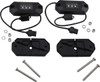 Custom Dynamics - 20402851 - Rock Light Kit - Color Changing