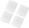 Cycle Care Formulas - 37020008 - Scoot Pads Applicator - 4-Pack