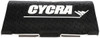Cycra - 06015686 - Pro Bar Pad - Black/White