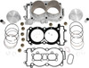 Cylinder Works - 09311122 - Cylinder Kit - Standard Bore - 93.00 mm - Polaris