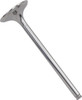 Del West - 09261041 - Exhaust Valve - Honda CRF250R/X '04-'07