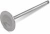 Del West - 09261732 - Intake Valve - +1.00 mm - Center - Yamaha YFZ450/R/X