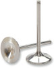 Del West - 09261732 - Intake Valve - +1.00 mm - Center - Yamaha YFZ450/R/X