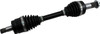 Demon - 02141241 - Axle - Complete - Heavy-Duty - Front Right - Yamaha Grizzly 660