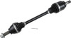 Demon - 02141311 - Axle - Complete - Heavy-Duty - Front Right - Honda Pioneer 700