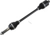 Demon - 02141495 - Axle - X-Treme - Heavy-Duty - Rear Left/Right - Polaris Ranger/RZR