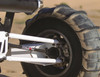 Demon - 02141775 - Axle - X-Treme - Heavy-Duty - Front Left/Right - Polaris