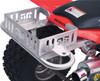 Dg Performance - 15120008 - Six-Pack Rack - TRX450R