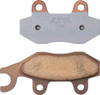 Dp Brakes - DP412 - Standard Brake Pads