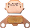 Dp Brakes - DP821 - RDP Racing Brake Pads - Kawasaki/Suzuki