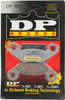 Dp Brakes - DP902 - Sintered Brake Pads - Polaris
