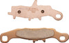 Dp Brakes - DP929 - Sintered Brake Pads - Kawasaki/Suzuki