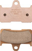 Dp Brakes - DP930 - Sintered Brake Pads
