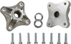 Dura Blue - 02130339 - Wheel Hubs - Rear - Standard - 23 Spline - 4/110 - KTM