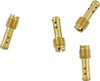 Ebc - 10050030 - Mikuni Pilot Jets - #52.5 - 4-Pack