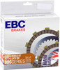 Ebc - 11312083 - Clutch Kit