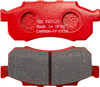 Ebc - 17200634 - Sport Carbon Brake Pads