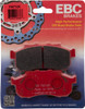Ebc - 17200634 - Sport Carbon Brake Pads