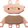 Ebc - 17212548 - Sintered "R" Brake Pads