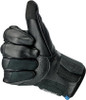  Biltwell Belden Gloves - Black 