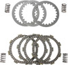 Ebc - DRC4 - Clutch Kit