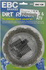 Ebc - DRC6 - Clutch Kit