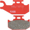 Ebc - FA307X - Sport Carbon Brake Pads