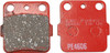 Ebc - FA84X - Sport Carbon Brake Pads