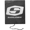 Saddlemen Seats Saddlemen BR3400 Tactical Sissy Bar Bag 