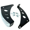Bung King - Internal Fairing Support Bracket Set
