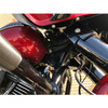 Bung King - Internal Fairing Support Bracket Set