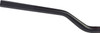 G2 Ergonomics Corp. - 06016962 - Slicer Pre-Tapped Handlebar - Mid - Black