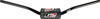 G2 Ergonomics Corp. - 06016963 - Slicer Pre-Tapped Handlebar - High - Black
