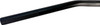 G2 Ergonomics Corp. - 06016963 - Slicer Pre-Tapped Handlebar - High - Black