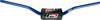 G2 Ergonomics Corp. - 06016965 - Slicer Pre-Tapped Handlebar - Mid - Blue