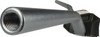 G2 Ergonomics Corp. - 06016969 - Slicer Pre-Tapped Handlebar - High - Gray