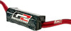 G2 Ergonomics Corp. - 06016971 - Slicer Pre-Tapped Handlebar - Mid - Red