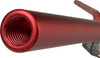 G2 Ergonomics Corp. - 06016971 - Slicer Pre-Tapped Handlebar - Mid - Red