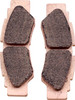 Galfer - 17220879 - Brake Pads