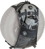 Giant Loop - 35120327 - Overland Sling Bag - Black