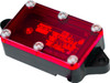 Heretic - 20403070 - Rock Light - Red