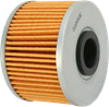 Hiflofiltro - 07120362 - Oil Filter