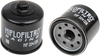 Hiflofiltro - 07120437 - Racing Oil Filter - Black