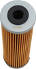 Hiflofiltro - 07120504 - Oil Filter