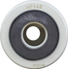 Hiflofiltro - HF143 - Oil Filter