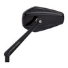 Arlen Ness - Mini Stocker Harley Forged Mirror - Side View