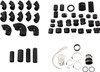 High Lifter - 10102368 - ATV Snorkel Kit - Can-Am
