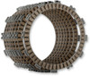 Hinson Racing - 11312830 - Clutch Plate Kit - Fiber