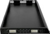 Hoppe Industries - 15120261 - Roof Rack For Toy Box Utility Cargo Top