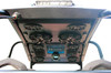 Hoppe Industries - 44050753 - Audio Shade - 6 Speakers - 2 Subwoofers - Pioneer